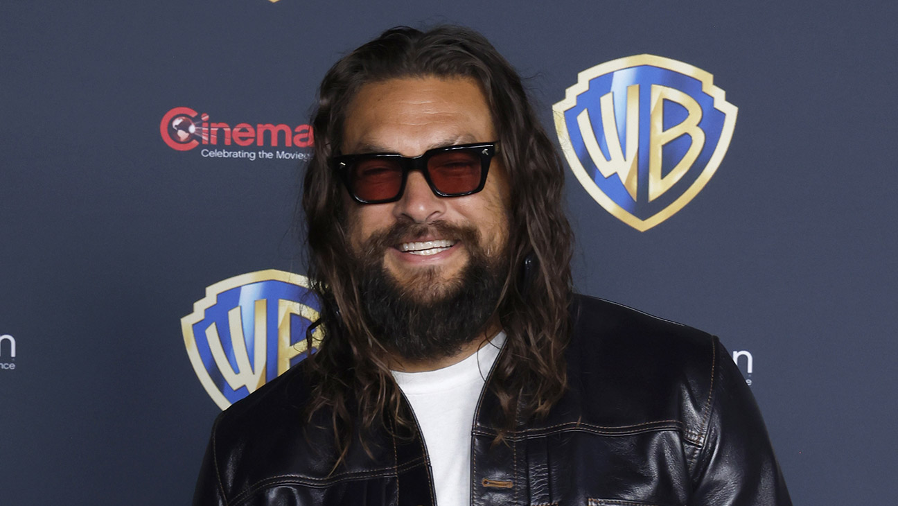 Amazon MGM Secures Jason Momoa's Action Comedy 'Shots! Shots! Shots!'