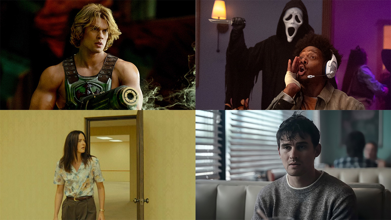 Box Office: ’Scary Movie’ No. 1 With $55M