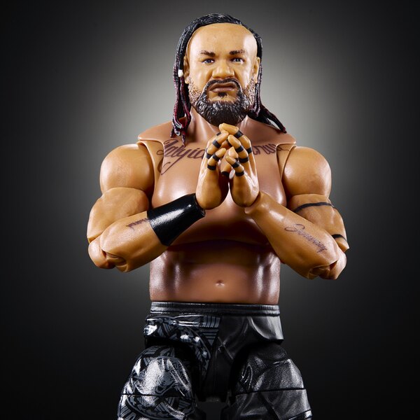 WWE Ultimate Edition Wave 32 image 11