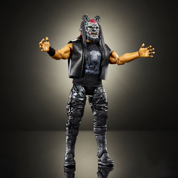 WWE Ultimate Edition Wave 32 image 14