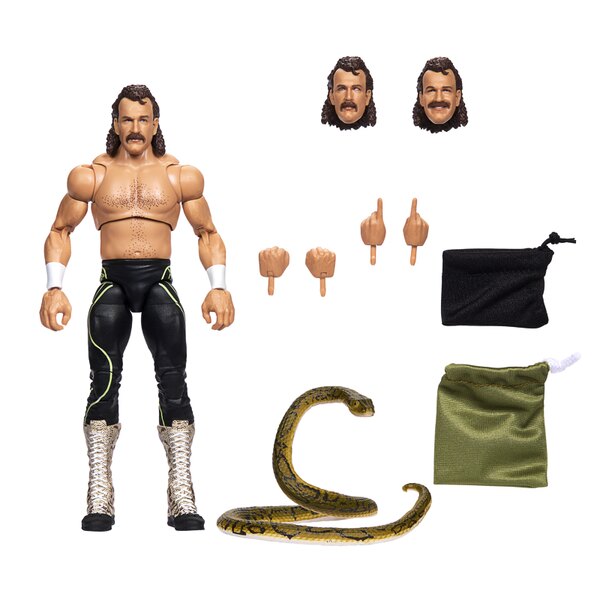 WWE Ultimate Edition Wave 32 image 15