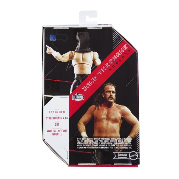 WWE Ultimate Edition Wave 32 image 17