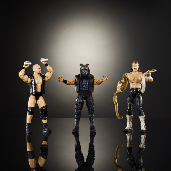 WWE Ultimate Edition Wave 32 image 18