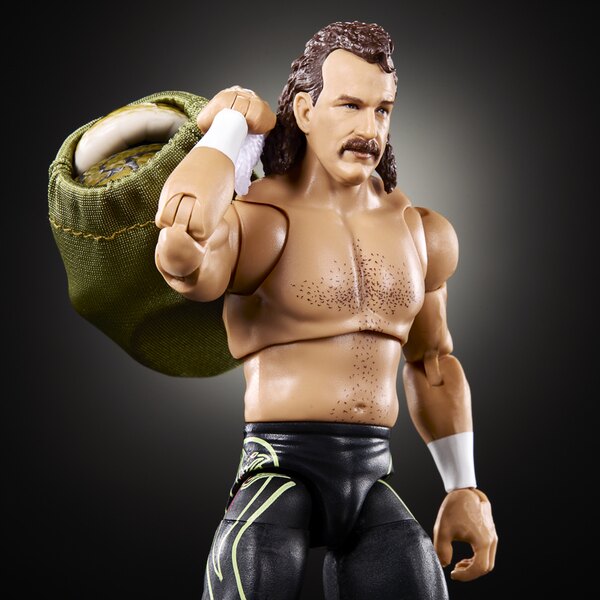 WWE Ultimate Edition Wave 32 image 19
