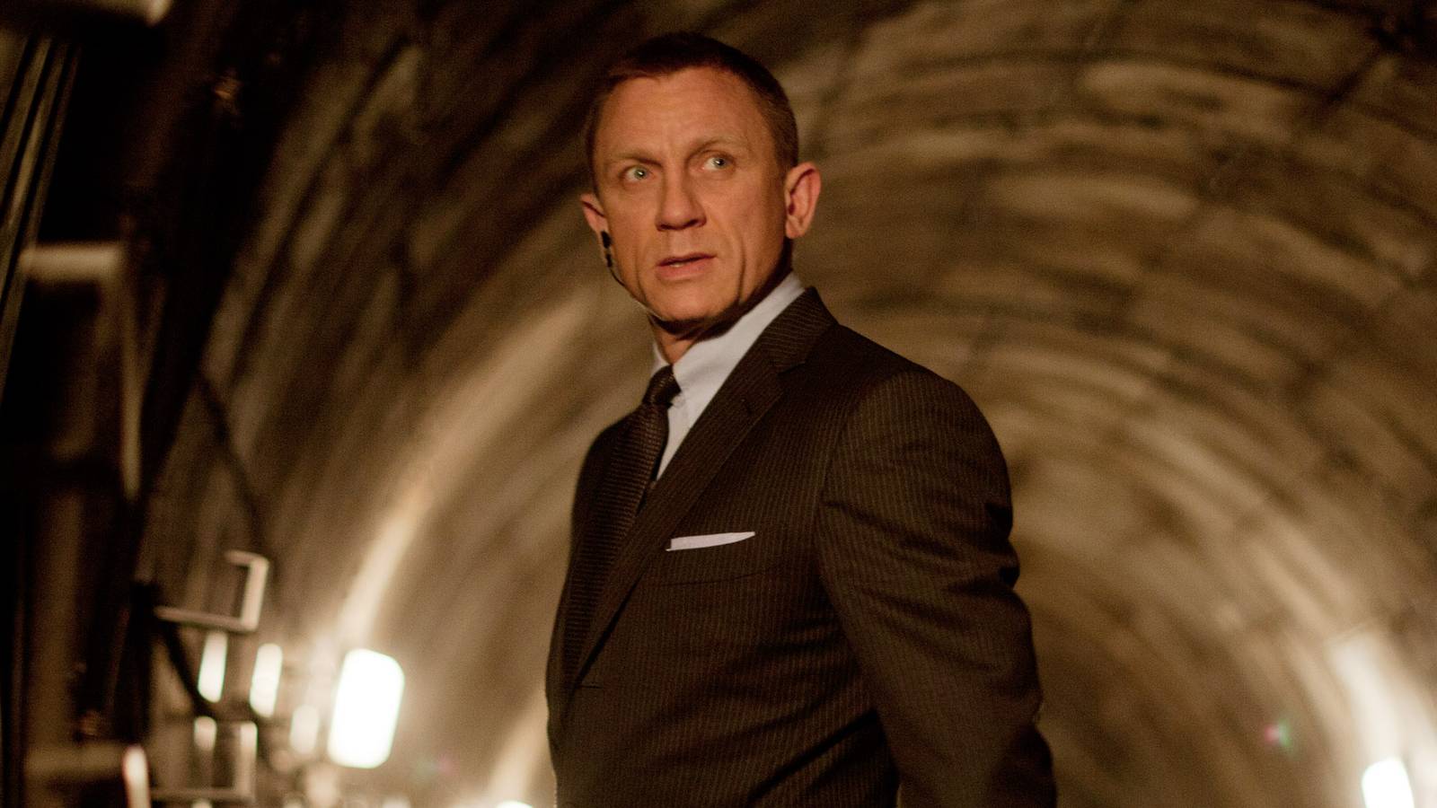 James Bond Sequel Officially Gets Title and Release Date Ahead of Reboot