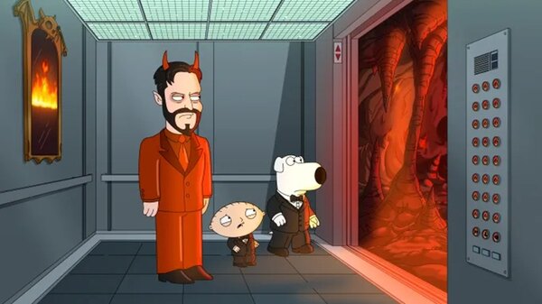 Family Guy Announces Halloween and Holiday Specials; Kieran Culkin to Voice the Devil