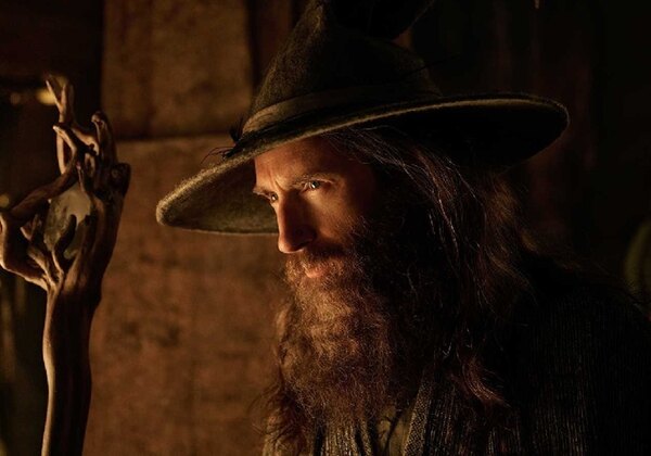 Gandalf Has Arrived in The Rings Of Power Season 3 First-Look Image