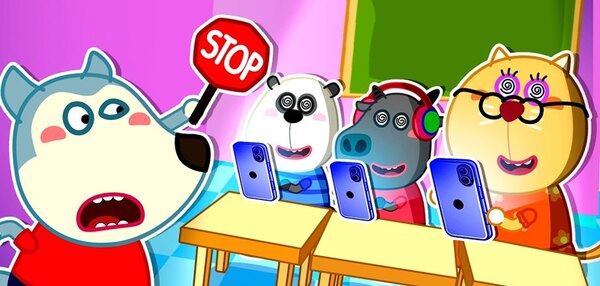 Hasbro Achieves Significant Copyright Ruling Against Vietnam's Wolfoo Studio