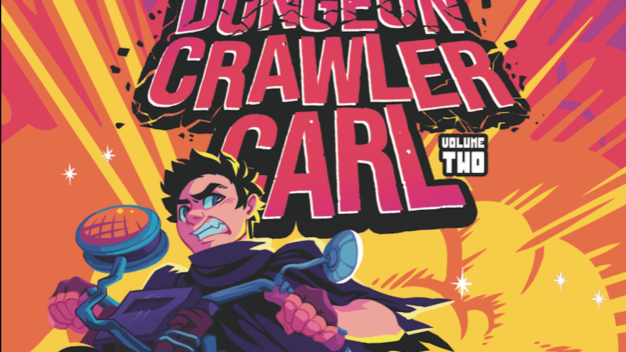 Local Comic Shop Day: Dungeon Crawler Carl Gets Released 10 Days Early