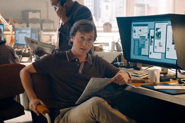 HBO Max Orders Jimmy Olsen Mockumentary The People v. Gorilla Grodd