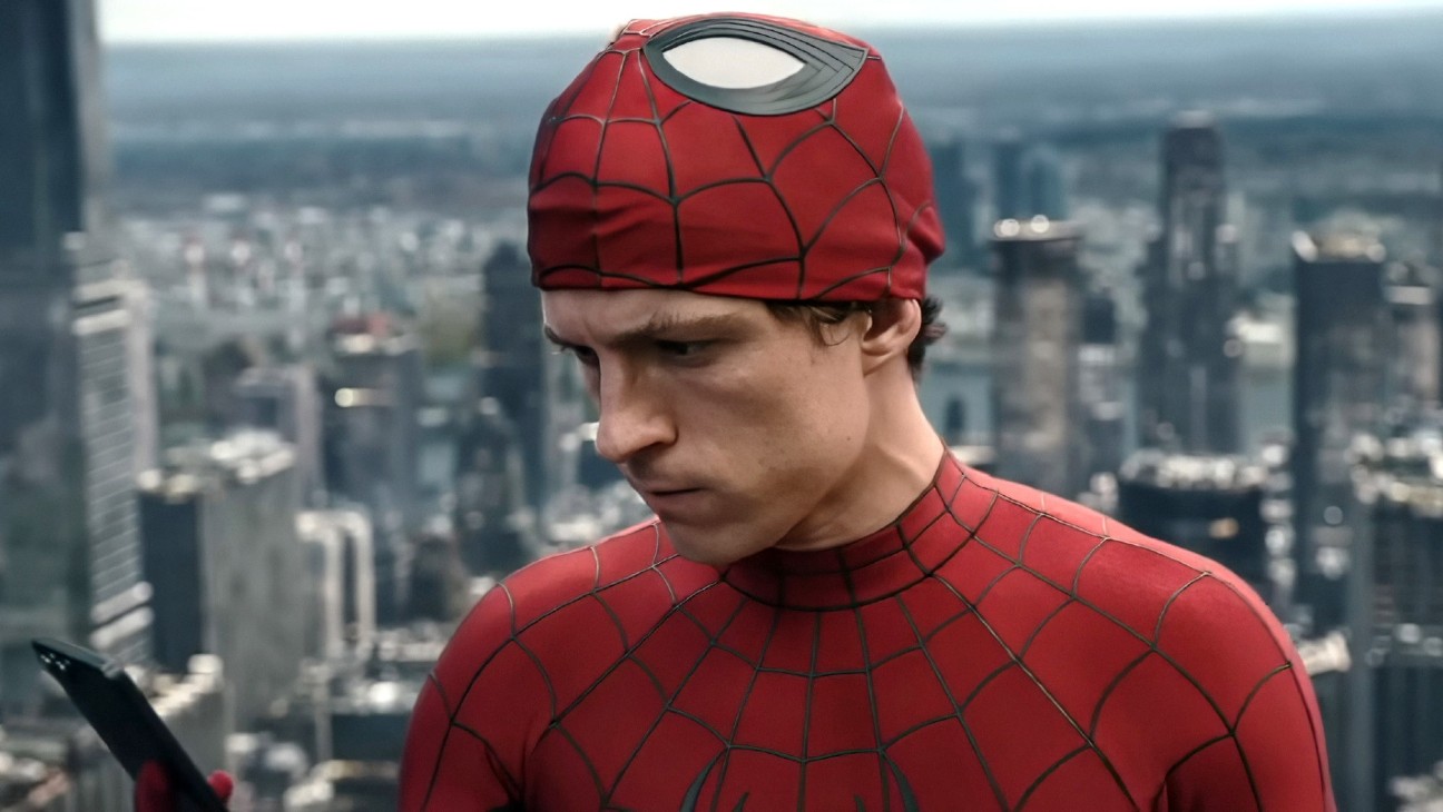 Sony Pictures Unveils Exciting Future Projects: Spider-Man, Jumanji, and Beatles Films