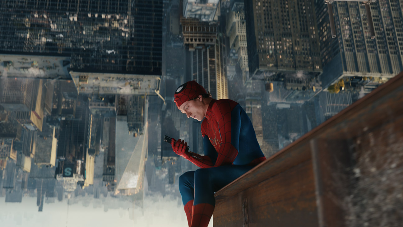 'Spider-Man: Brand New Day' Opening to Record Friday at Box Office