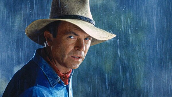 Sam Neill Filmed 'Legend Of Zelda' Role Prior To Death; Dichen Lachman & Yvonne Strahovski Also Set