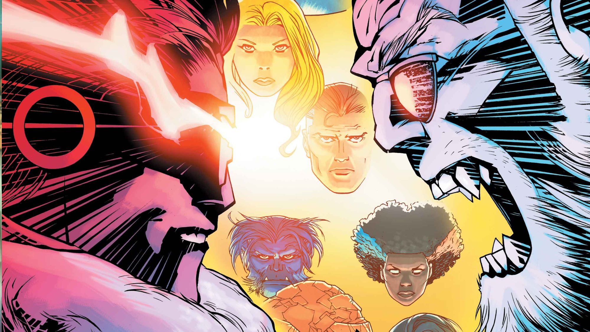 Marvel Comics