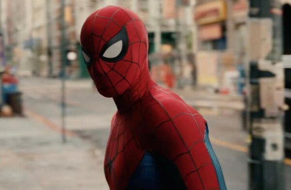 Spider-Man: Brand New Day Image 1