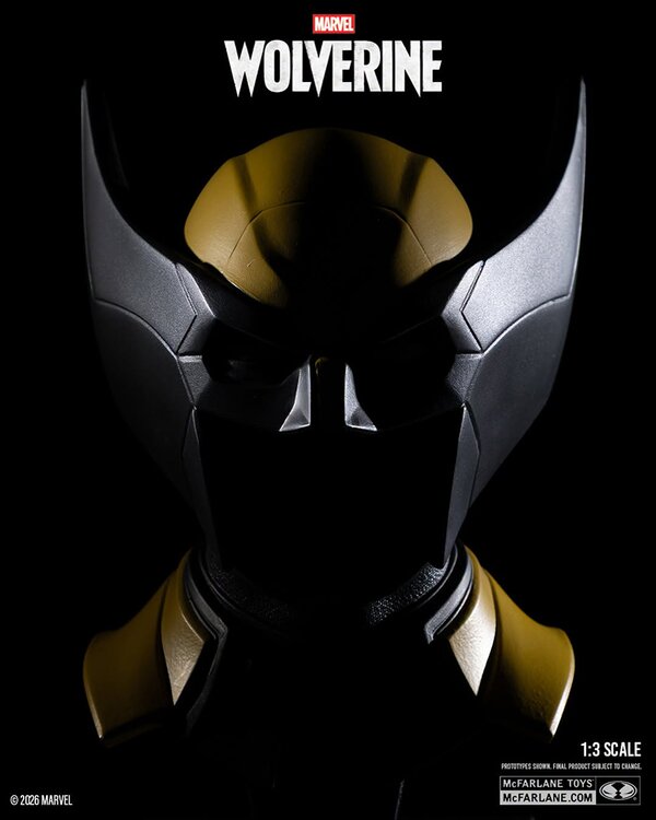 Wolverine Cowl
